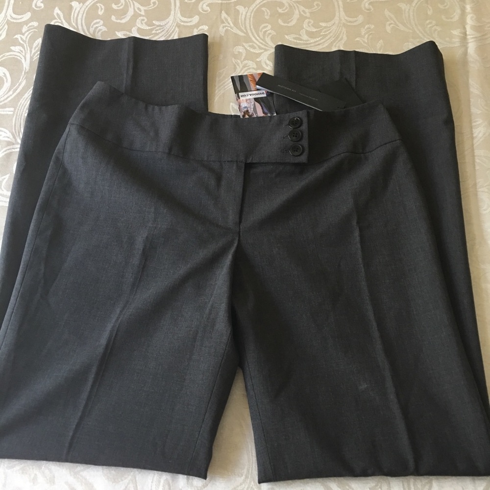 Classiques Entier Midtown Fit Pants